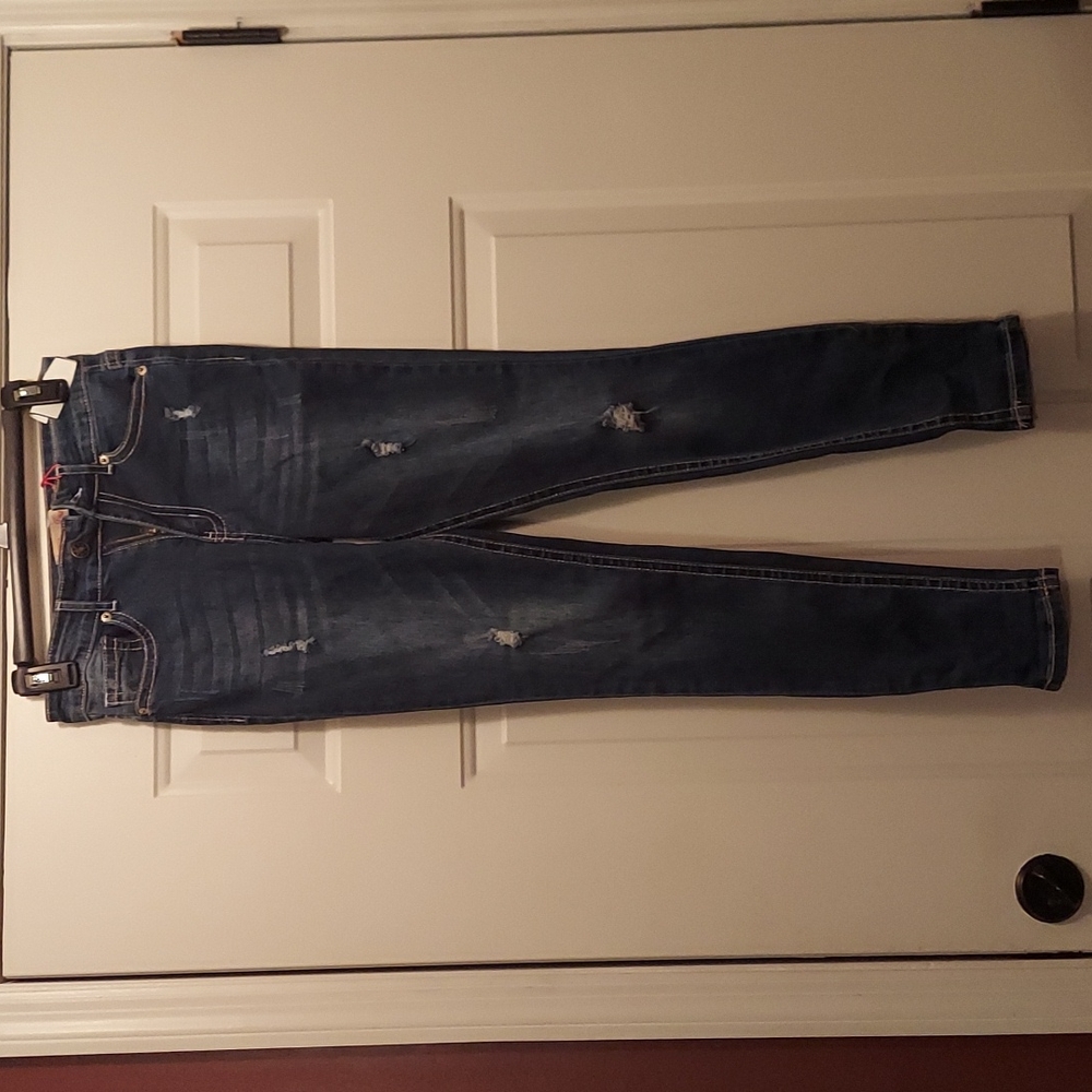 Juniors Elite jeans